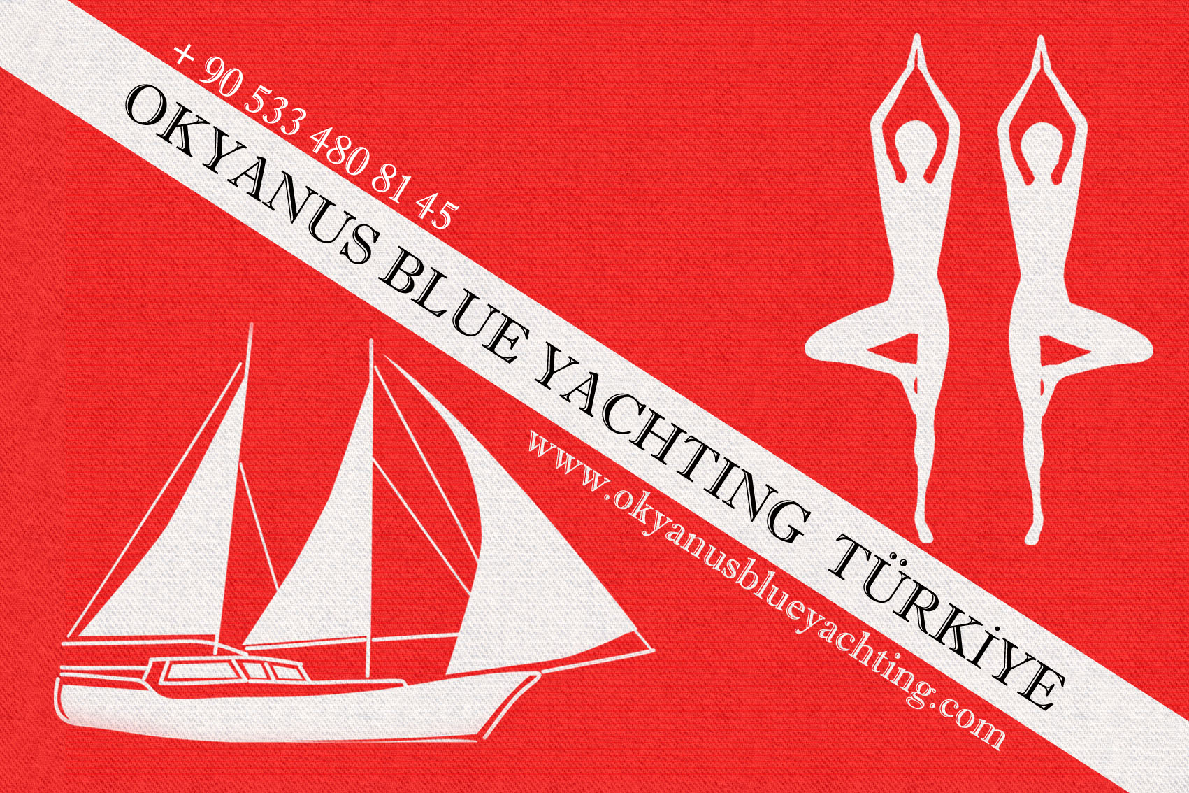 OKYANUS BLUE LIVEAVBOARD